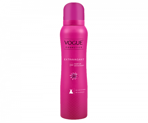 Extravagant Parfum Deodorant