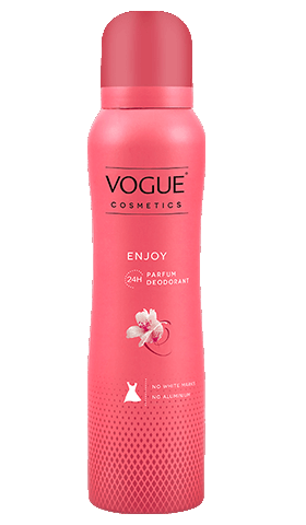 Enjoy Parfum Deodorant
