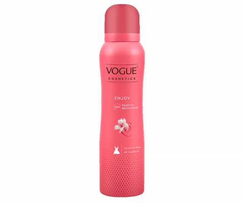Enjoy Parfum Deodorant