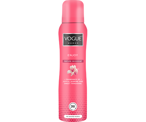 Enjoy Parfum Deodorant