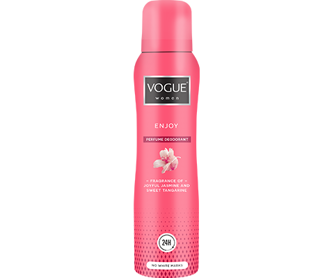 Enjoy Parfum Deodorant