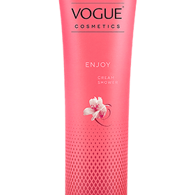 Enjoy Cream Shower