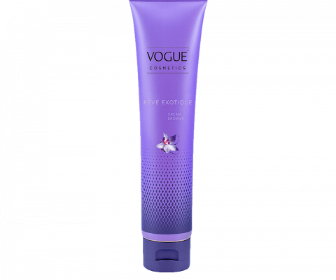 Rêve Exotique Cream Shower