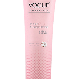 Care & Moisturise Cream Shower