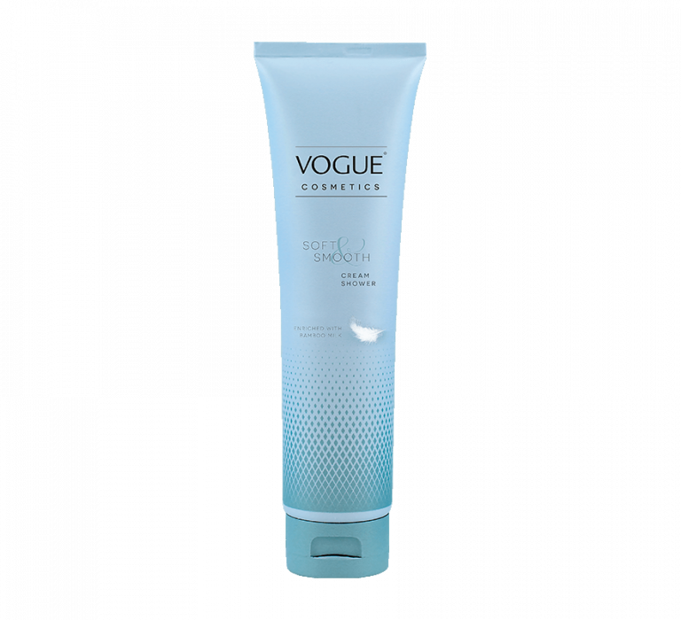 Cream Shower Vogue Cosmetics