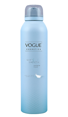 Soft & Smooth