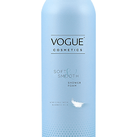 Soft & Smooth