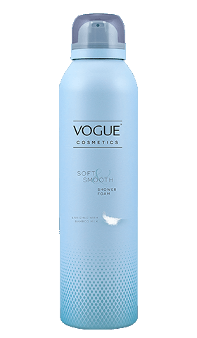 Soft & Smooth