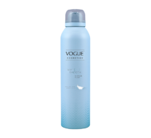 Soft & Smooth Shower Foam