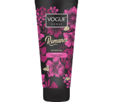 Romance Shower Gel