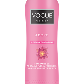 Adore Parfum Deodorant