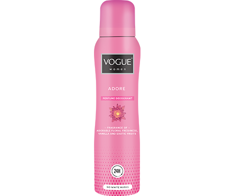 Adore Parfum Deodorant
