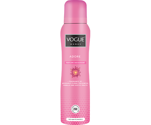 Adore Parfum Deodorant