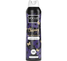 VOGUE Women Charming Deodorant