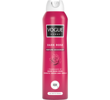Dark Rose Parfum Deodorant