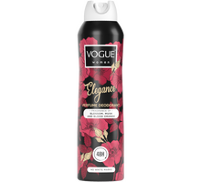 Elegance Parfum Deodorant