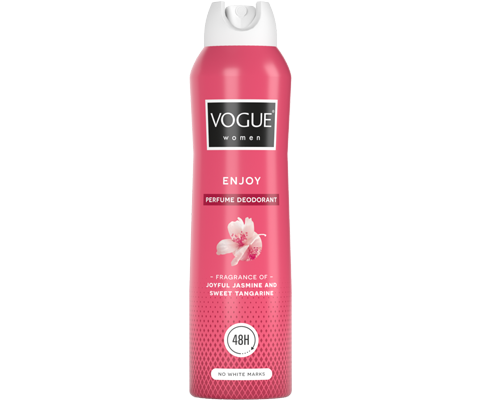 Enjoy Parfum Deodorant