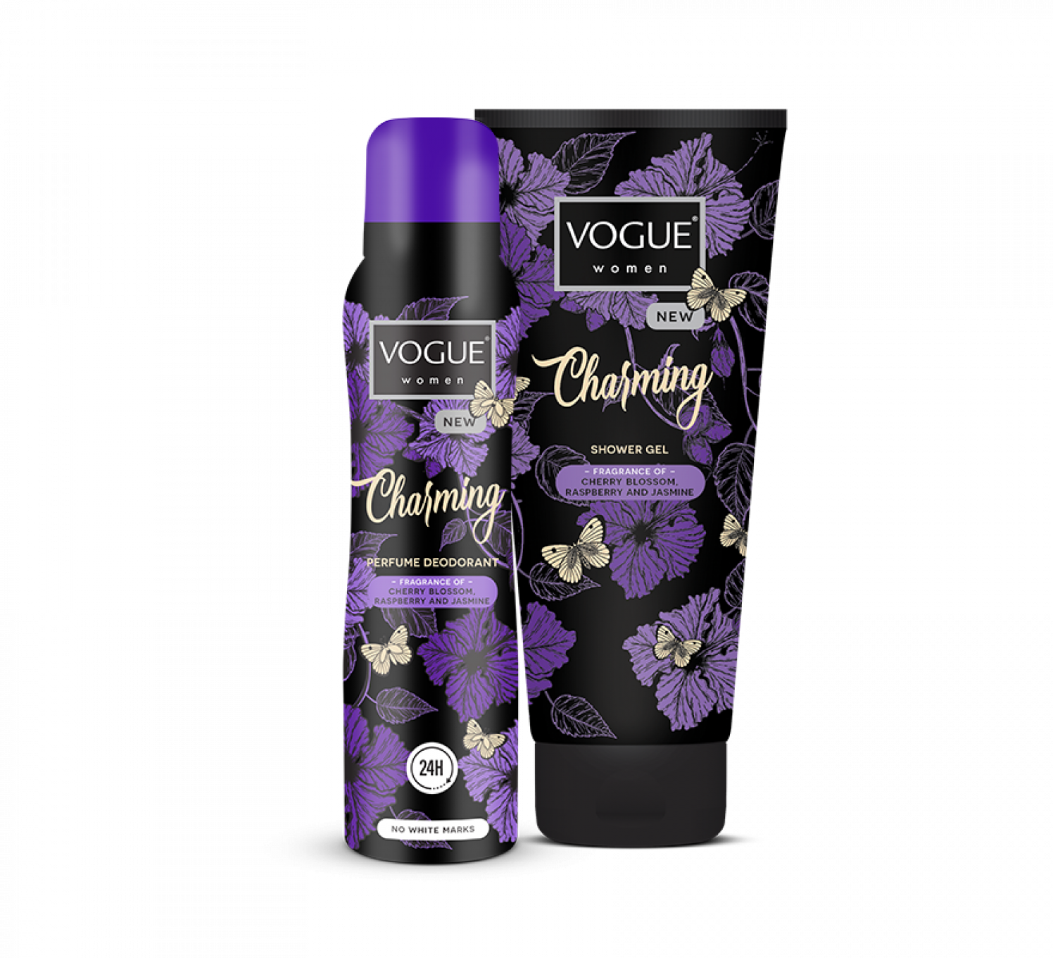 Bekijk hier alle Vogue Women lijnen Vogue Cosmetics