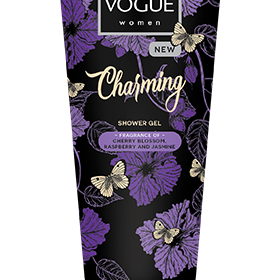 Charming Shower Gel