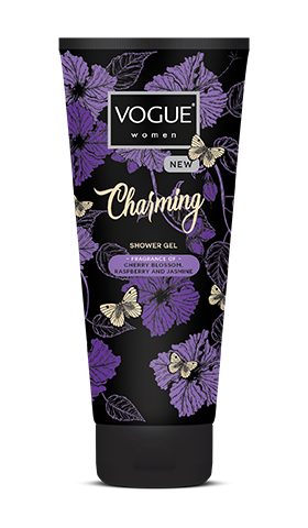 Charming Shower Gel
