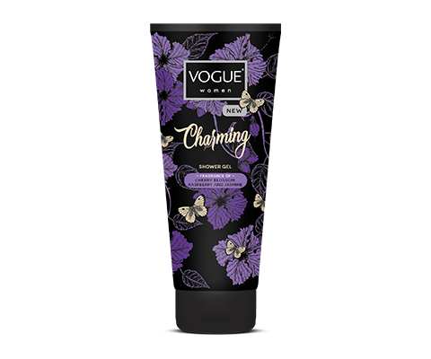 Charming Shower Gel