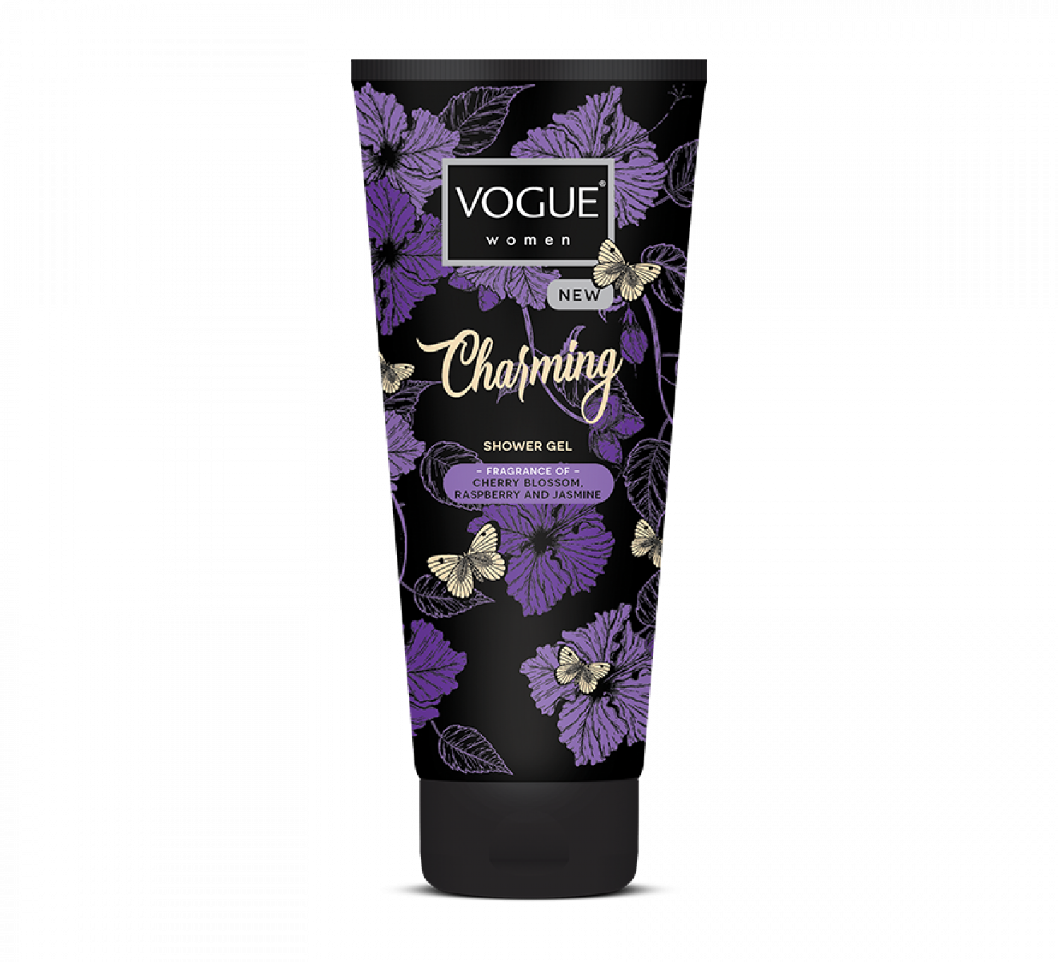 Shower Gel Vogue Cosmetics