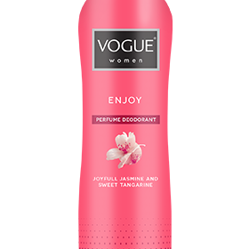 Enjoy Parfum Deodorant