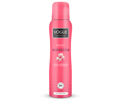 Enjoy Parfum Deodorant
