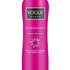 Extravagant Parfum Deodorant