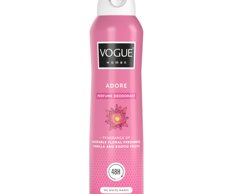 Adore Parfum Deodorant