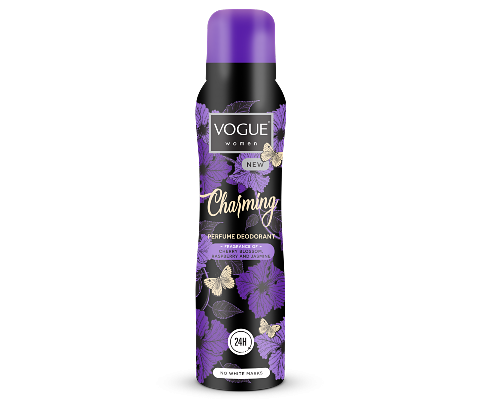 Charming Parfum Deodorant