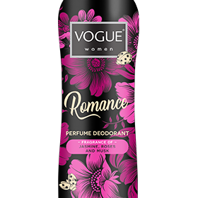 Romance Parfum Deodorant