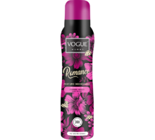 Romance Parfum Deodorant