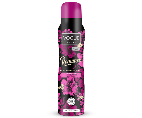 Romance Parfum Deodorant