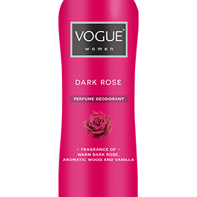 Dark Rose Parfum Deodorant