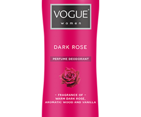 Dark Rose Parfum Deodorant